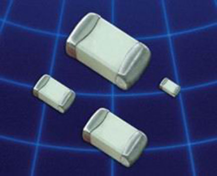 電阻電容中的0402,0603,0805封裝有什么區別?