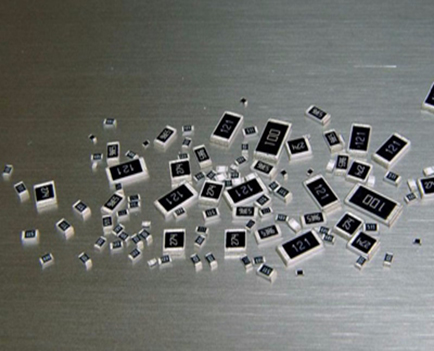 英拓坤帶你了解-貼片電阻測(cè)量_外觀檢查_代換